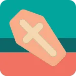 Bury SVG Icon